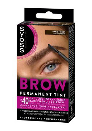Syoss Brow Tint