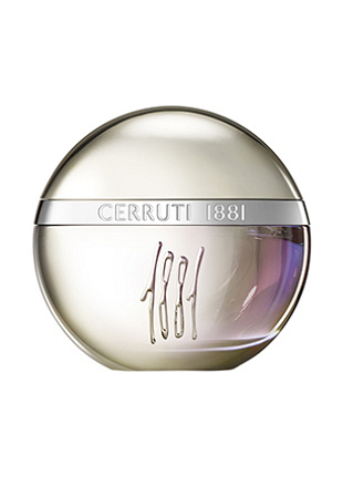 CERRUTI RÊVE DE ROSES