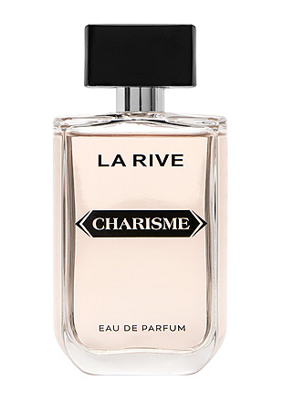 LA RIVE Charisme