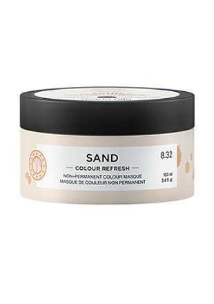 Maria Nila Colour Refresh Sand maska na vlasy