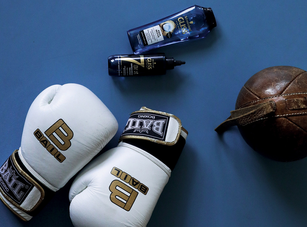 Foto: Viktoria Nolan