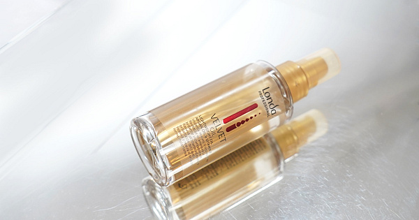 Pečujte o své vlasy s Londa Professional Velvet Oil | Cosmopolitan