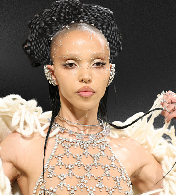 FKA Twigs, hudba, nové album, eusexua, rave, praha, hudebnice,