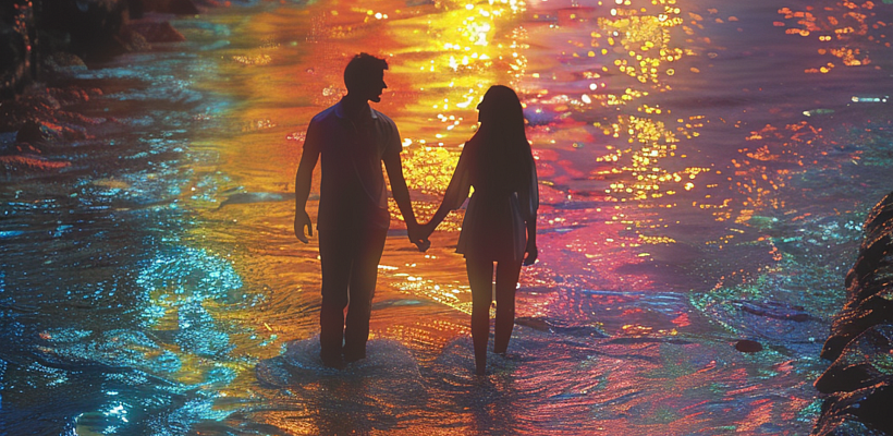 Teorie červené nitě