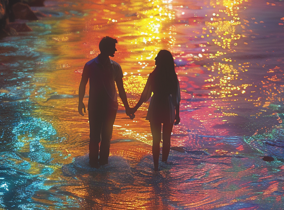 Teorie červené nitě