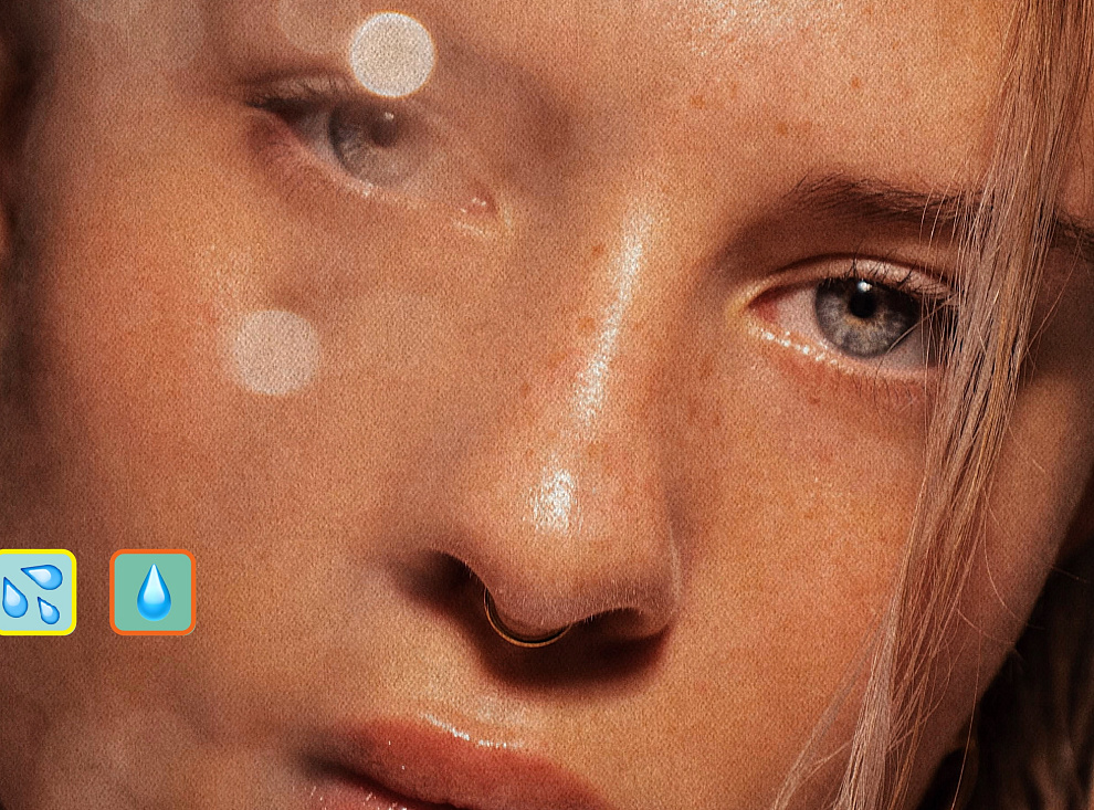 LEKCE SKINCARE: Voda, čo pleť drží nad vodou