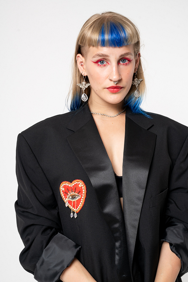 Foto: Lucie Schubertová