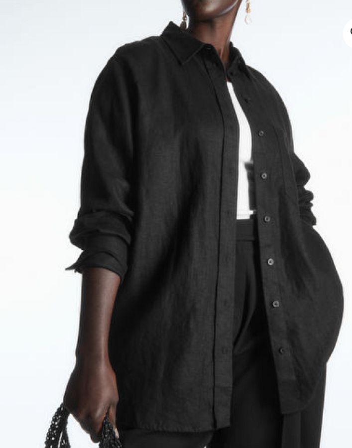 Košile COS, 1800 Kč,