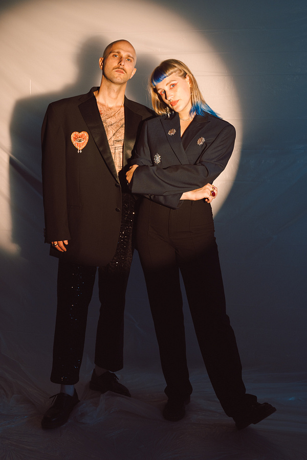 Foto: Lucie Schubertová