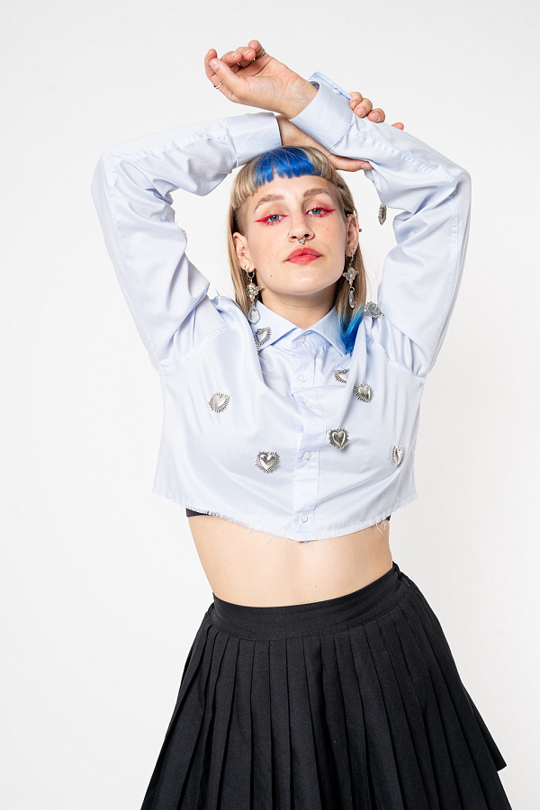 Foto: Lucie Schubertová